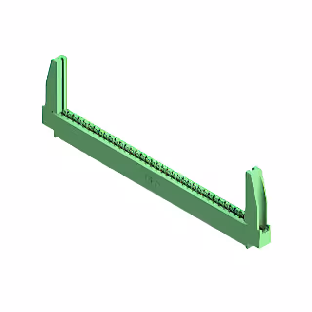 337-036-500-678 EDAC Inc.  Edgeboard Connectors